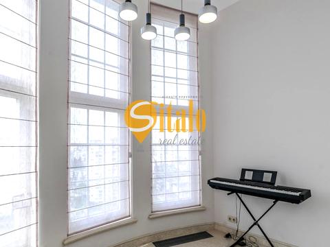 квартира за адресою Володимира Івасюка просп. (Героїв Сталінграду), 4