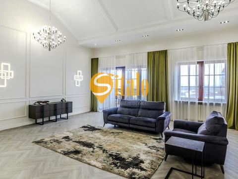 квартира за адресою Володимира Івасюка просп. (Героїв Сталінграду), 4