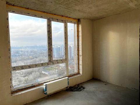 квартира за адресою Івана Кочерги вул., 17А