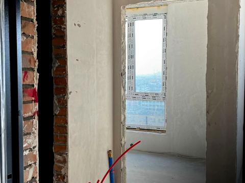 квартира за адресою Івана Кочерги вул., 17А