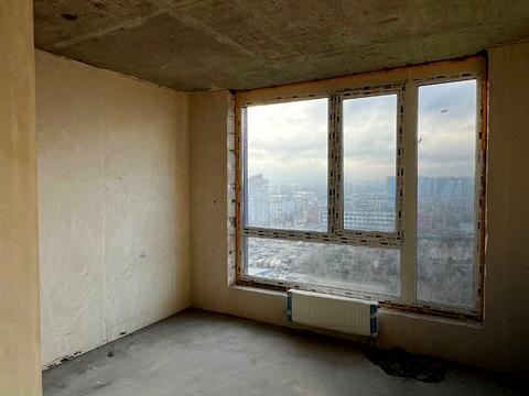 квартира за адресою Івана Кочерги вул., 17А