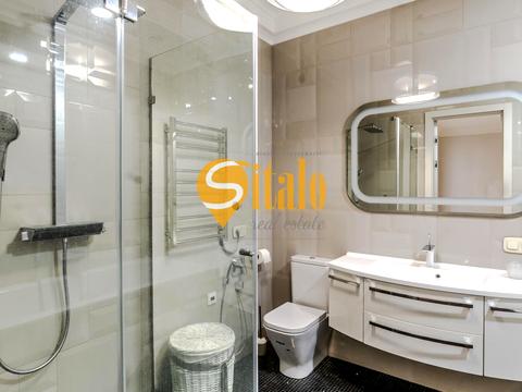 квартира за адресою Володимира Івасюка просп. (Героїв Сталінграду), 4