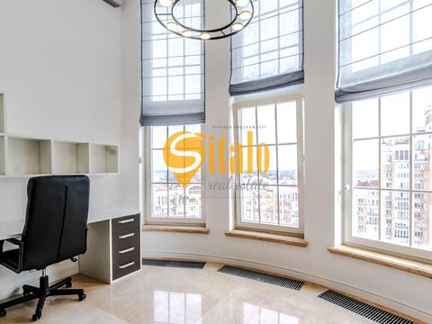 квартира за адресою Володимира Івасюка просп. (Героїв Сталінграду), 4