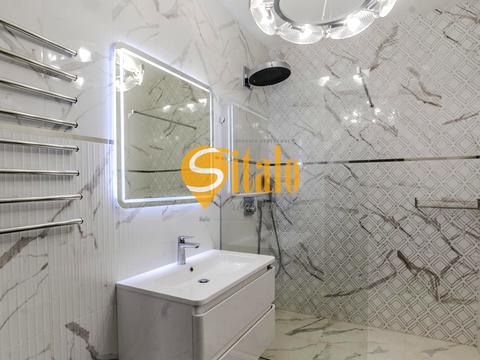 квартира за адресою Володимира Івасюка просп. (Героїв Сталінграду), 4