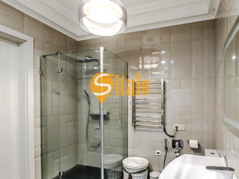 квартира за адресою Володимира Івасюка просп. (Героїв Сталінграду), 4