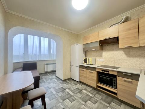 квартира за адресою Соборна вул., 383