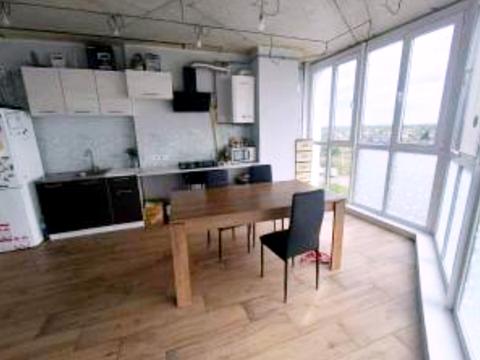 квартира за адресою Богдана Хмельницького вул., 4