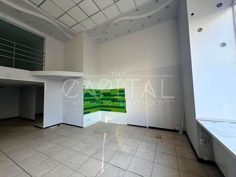 комерційна за адресою Київ, Тараса Шевченка бульв., 35