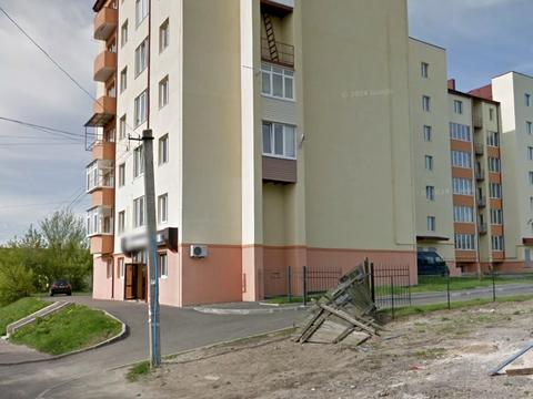 квартира за адресою Дворецька вул., 46