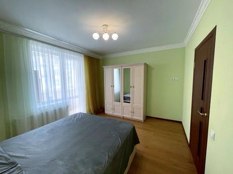 квартира за адресою Дворецька вул., 46