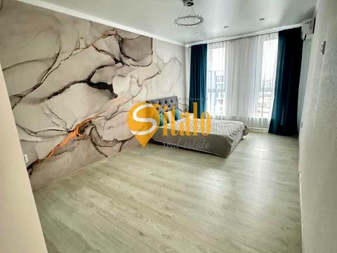 квартира за адресою Алімпія Галика вул., 75