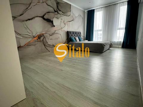 квартира за адресою Алімпія Галика вул., 75