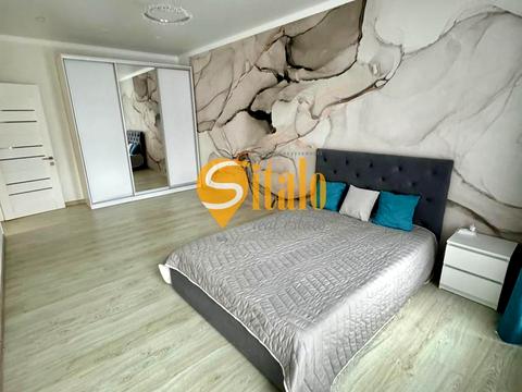 квартира за адресою Алімпія Галика вул., 75