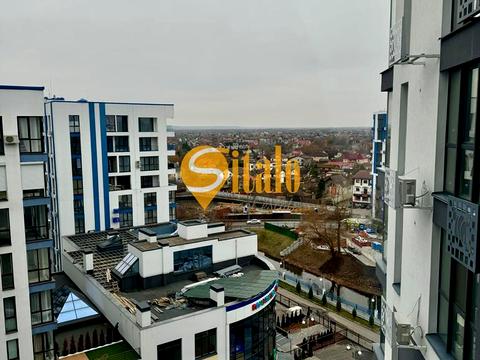 квартира за адресою Алімпія Галика вул., 75