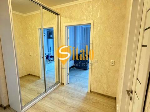 квартира за адресою Алімпія Галика вул., 75