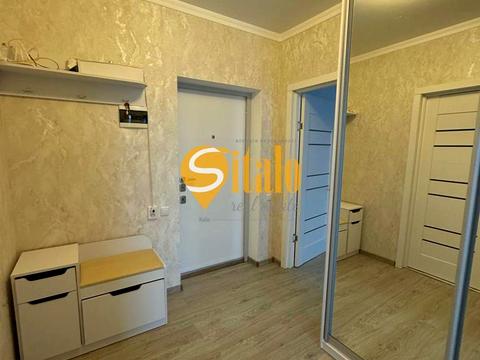 квартира за адресою Алімпія Галика вул., 75