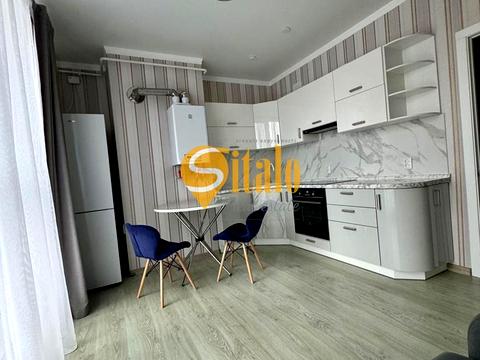 квартира за адресою Алімпія Галика вул., 75