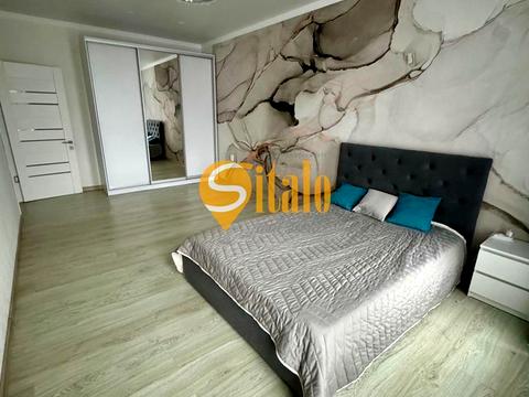 квартира за адресою Алімпія Галика вул., 75