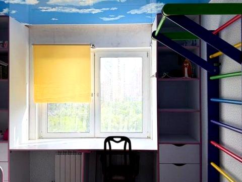 квартира за адресою Петра Григоренка просп., 12