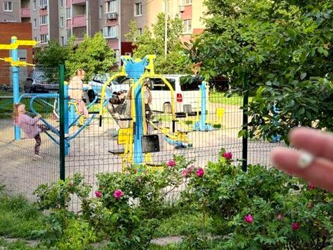 квартира за адресою Петра Григоренка просп., 12