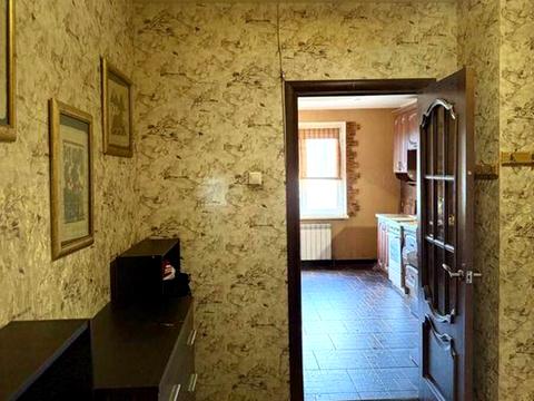 квартира за адресою Петра Григоренка просп., 12