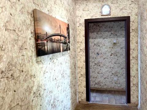 квартира за адресою Петра Григоренка просп., 12