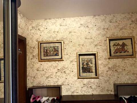 квартира за адресою Петра Григоренка просп., 12