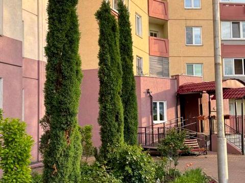 квартира за адресою Петра Григоренка просп., 12