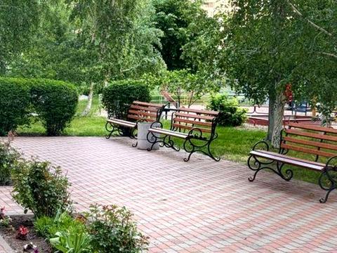 квартира за адресою Петра Григоренка просп., 12