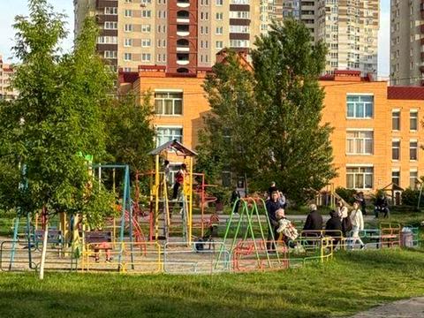 квартира за адресою Петра Григоренка просп., 12