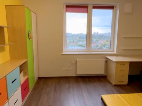 квартира по адресу Сергея Данченко ул., 28