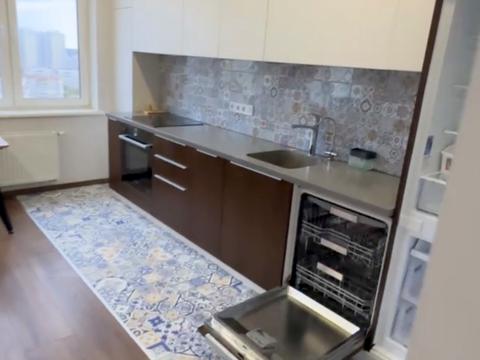 квартира по адресу Сергея Данченко ул., 28