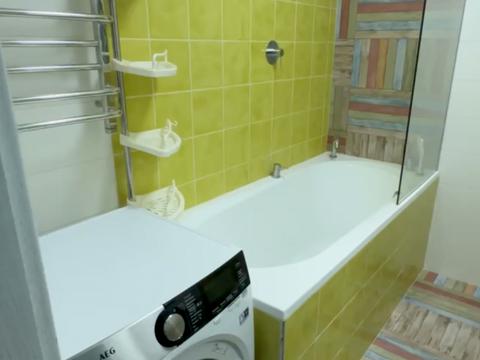 квартира по адресу Сергея Данченко ул., 28