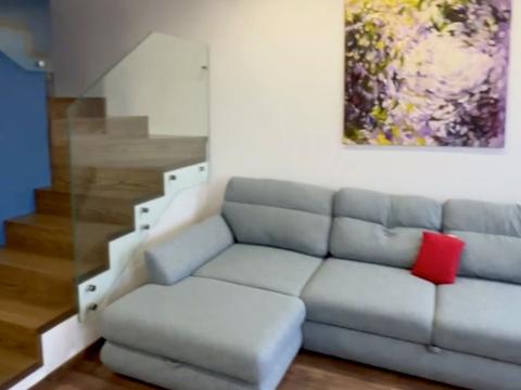 квартира по адресу Сергея Данченко ул., 28