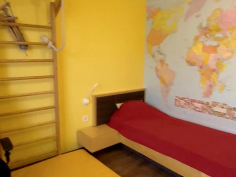 квартира по адресу Сергея Данченко ул., 28