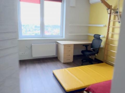 квартира по адресу Сергея Данченко ул., 28