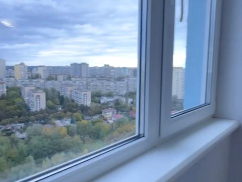 квартира по адресу Сергея Данченко ул., 28