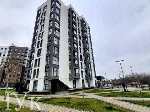 квартира за адресою Супутника вул., 12-А