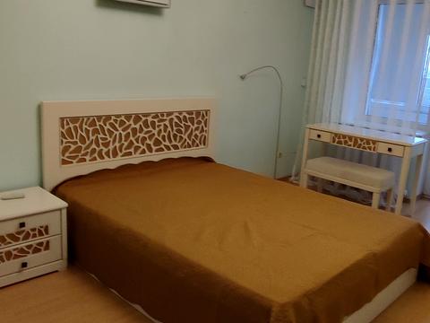 квартира по адресу Академика Лазаренко ул., 48а