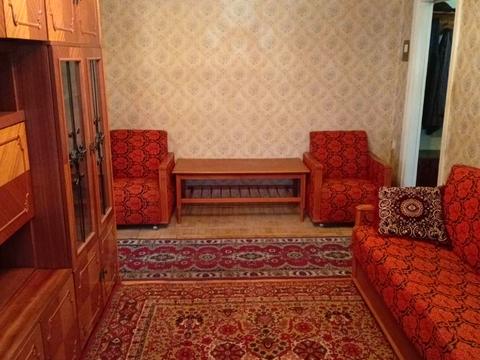 квартира за адресою Відрадний просп. (Чубаря), 6/1