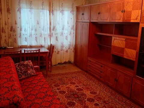 квартира за адресою Відрадний просп. (Чубаря), 6/1