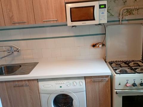 квартира за адресою Відрадний просп. (Чубаря), 6/1