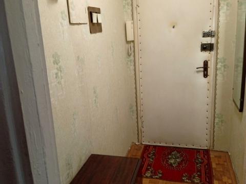 квартира за адресою Відрадний просп. (Чубаря), 6/1