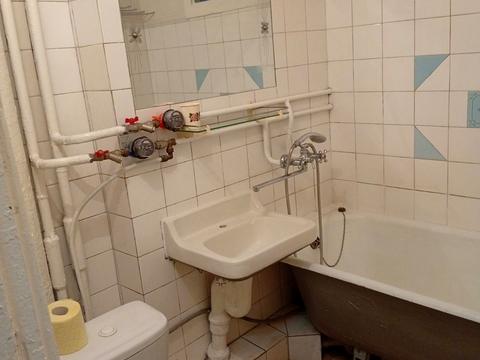 квартира за адресою Відрадний просп. (Чубаря), 6/1