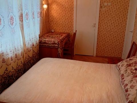 квартира за адресою Відрадний просп. (Чубаря), 6/1