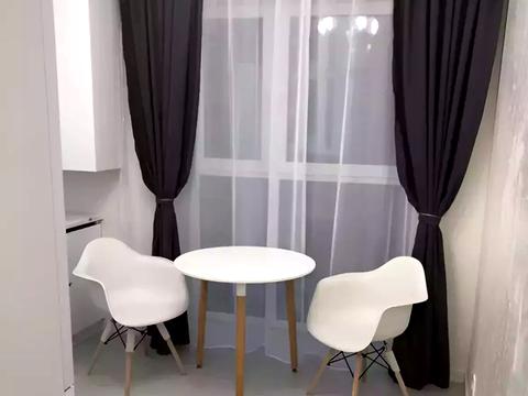 квартира за адресою Супутника вул., 12-А