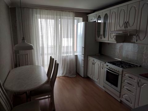 квартира по адресу Академика Лазаренко ул., 48а