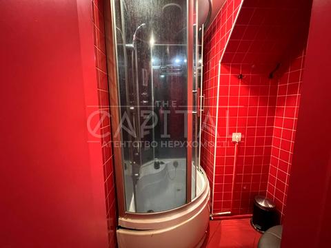 комерційна за адресою Велика Васильківська вул. (Червоноармійська), 58