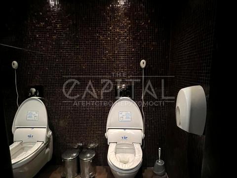 комерційна за адресою Велика Васильківська вул. (Червоноармійська), 58