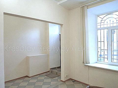 коммерческая по адресу Воронцовский пер., 2